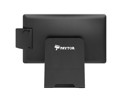 Сенсорный терминал 15.6" PayTor Jay (J3355, 4/128Gb, MSR, без ОС)