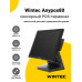 Купить Сенсорный терминал 15" Wintec Anypos80 (J1900, 4/64Gb, MSR, без ОС) от Wintec