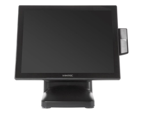 Купить Сенсорный терминал 15" Wintec Anypos80 (J1900, 4/64Gb, MSR, без ОС) от Wintec
