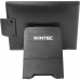 Купить Сенсорный терминал 15" Wintec Anypos80 (J1900, 4/64Gb, MSR, без ОС) от Wintec