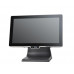 Сенсорный терминал 15.6" АТОЛ JAZZ 16 Pro v2 (J6412, 8/256Gb, без MSR, без ОС)
