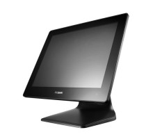 Сенсорный терминал 15" POSBANK Apexa G (J6412, 4/128Gb, MSR, без ОС)