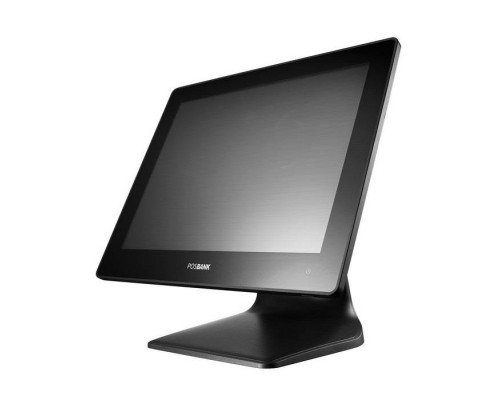 Сенсорный терминал 15" POSBANK Apexa G (J6412, 4/128Gb, MSR, без ОС)