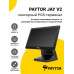 Сенсорный терминал 15,6" PayTor Jay V2 (N5095, 8/128Gb, без ОС)