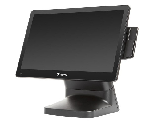 Сенсорный терминал 15,6" PayTor Jay V2 (N5095, 8/128Gb, без ОС)