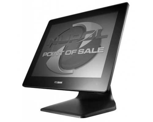 Сенсорный терминал 15" POSBANK Apexa EL-1500 (J6412, 4/120Gb, ELO-Touch, без ОС)
