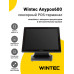 Сенсорный терминал 15" Wintec Anypos600 (J6412, 4/128Gb, без ОС)