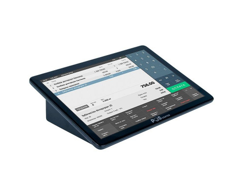 Сенсорный терминал 10.1" POScenter Wise Lite (J4125, 4/128Gb, WiFi/BT, без ОС)