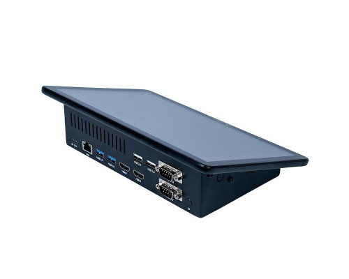 Сенсорный терминал 10.1" POScenter Wise Lite (J4125, 4/128Gb, WiFi/BT, без ОС)