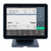 Сенсорный терминал 15" POSCenter Atlas (J4125, 4/128Gb, MSR, без ОС)