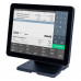 Сенсорный терминал 15" POSCenter Atlas (J4125, 8/128Gb, MSR, WinIoT)