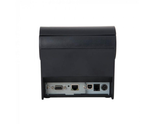 Чековый принтер Mertech G80 (USB/RS-232/Ethernet/WiFi)
