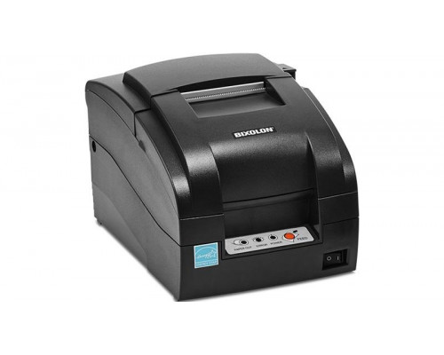 Купить Чековый принтер Bixolon SRP-275III (USB/RS-232, Отрезчик) от Bixolon