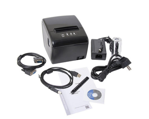 Купить Чековый принтер POScenter RP-100 (USB/RS-232/Ethernet) от POScenter