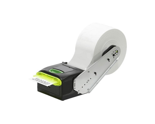 Купить Чековый принтер Custom VKP 80 III (USB/RS-232) от Custom