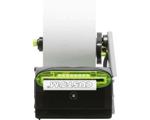 Купить Чековый принтер Custom VKP 80 III (USB/RS-232) от Custom