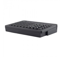 POS клавиатура МойPOS MKB-0050 (USB, MSR)