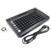 Купить POS клавиатура PayTor KB-78 (USB, MSR) от PayTor