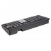POS клавиатура POScenter S77A (USB, MSR, Черная)