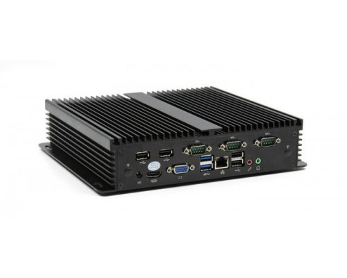 POS компьютер АТОЛ NFD50 PRO (J6412, 8/120Gb, WinIoT)
