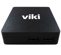 Мини-ПК Viki BOX (RK3566, 4/32Gb, без ОС)