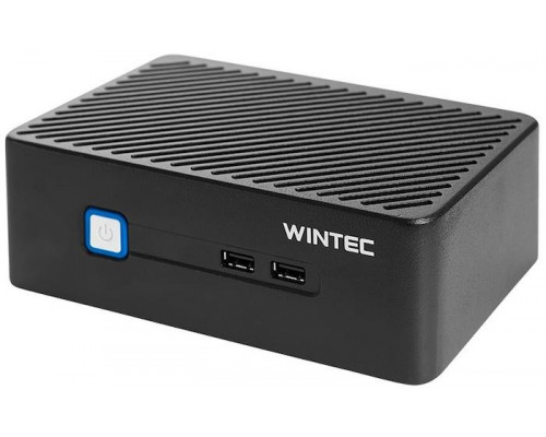 POS компьютер Anybox100 (i3-1115G4, 8/256Gb, WinIoT)