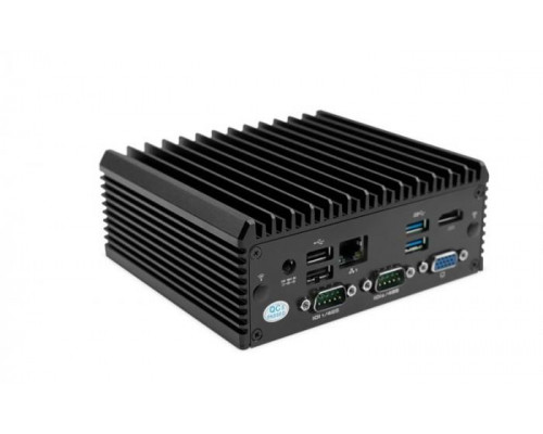 POS компьютер АТОЛ NFD20 (J6412, 8/120Gb, WinIoT)