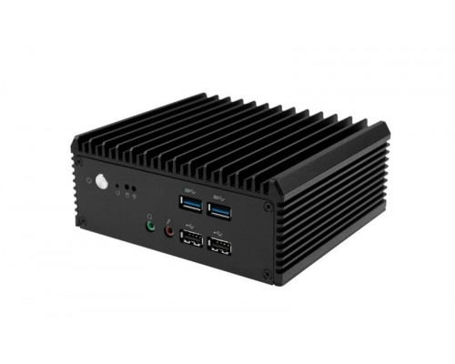 POS компьютер АТОЛ NFD20 (J6412, 8/120Gb, WinIoT)