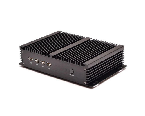 POS компьютер OL-C025 (i3-1115G4, 4/128Gb NVMe, без ОС)