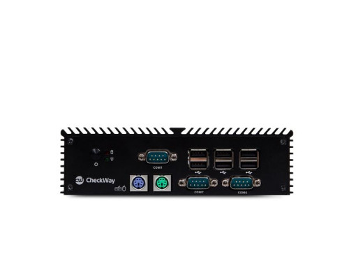 POS компьютер CheckWay Sherman-J (4/120Gb, без ОС)