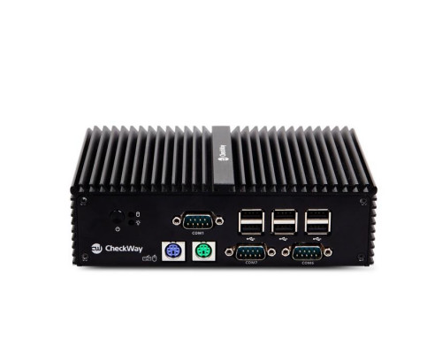 POS компьютер CheckWay Sherman-J (4/120Gb, без ОС)