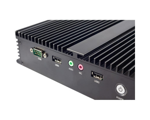 Купить POS компьютер МойPOS MPС-0509 (J1900, 4/64Gb, без ОС) от МойPOS