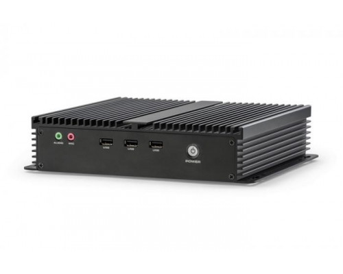 POS компьютер АТОЛ NFD50 (J3455, 8/120Gb, без ОС)