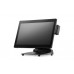 POS монитор сенсорный 15.6" АТОЛ TM16 (P-CAP, без рамки, ридер МК, HDMI+VG)