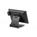POS монитор сенсорный 15.6" АТОЛ TM16 (P-CAP, без рамки, ридер МК, HDMI+VG)