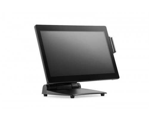 POS монитор сенсорный 15.6" АТОЛ TM16 (P-CAP, без рамки, ридер МК, HDMI+VG)