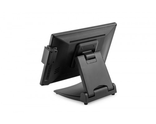 POS монитор сенсорный 15.6" АТОЛ TM16 (P-CAP, без рамки, ридер МК, HDMI+VG)