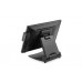 POS монитор сенсорный 15.6" АТОЛ TM16 (P-CAP, без рамки, ридер МК, HDMI+VG)