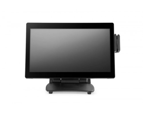 POS монитор сенсорный 15.6" АТОЛ TM16 (P-CAP, без рамки, ридер МК, HDMI+VG)