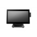POS монитор сенсорный 15.6" АТОЛ TM16 (P-CAP, без рамки, ридер МК, HDMI+VG)