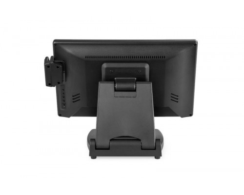 POS монитор сенсорный 15.6" АТОЛ TM16 (P-CAP, без рамки, ридер МК, HDMI+VG)