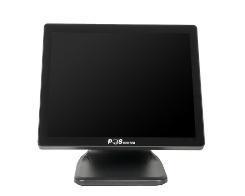 POS монитор сенсорный 17" POScenter NOVA (без MSR)