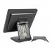POS монитор сенсорный 17" POScenter NOVA (без MSR)