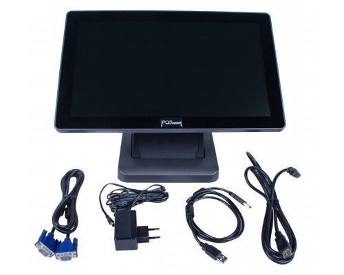 Купить POS монитор сенсорный 15.6" POScenter EVA-156 PRO (без MSR) от POScenter