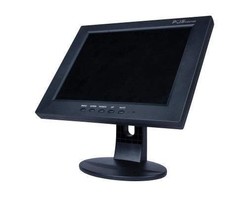 POS монитор 10" Poscenter TFT LED