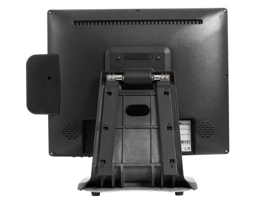 POS монитор сенсорный 15" PayTor TM-15 (V3), VGA+HDMI, ридер