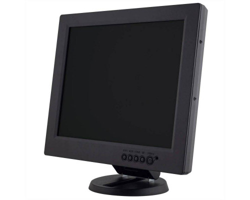 POS монитор сенсорный 12" МойPOS MTM-1202HV