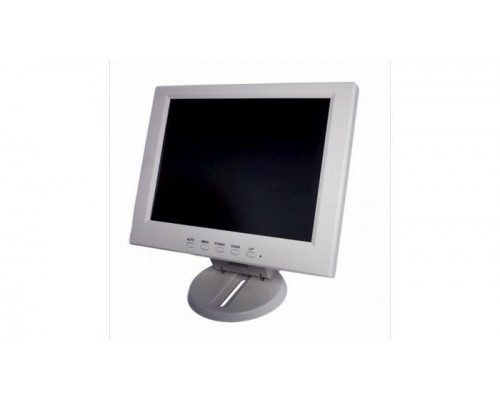 POS монитор 10,4" LCD OL-N1012 (белый)