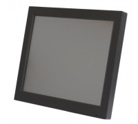 POS монитор сенсорный 15" Mertech CT-15ТM (без подставки)