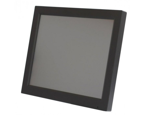 POS монитор сенсорный 15" Mertech CT-15ТM (без подставки)